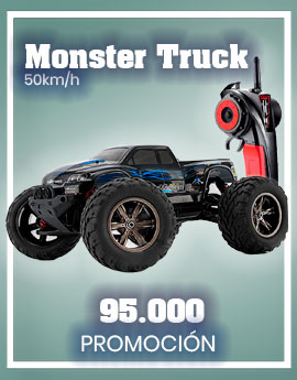 ChileShopping, scooters, autos control remoto, sombreros, relojes, hojar